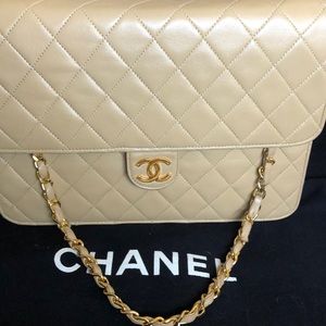 Chanel handbag